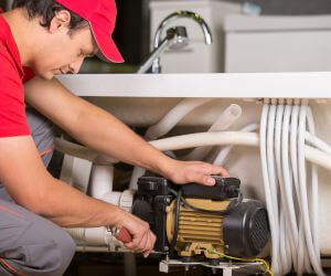 About The Faucet Pros Calvert, AL