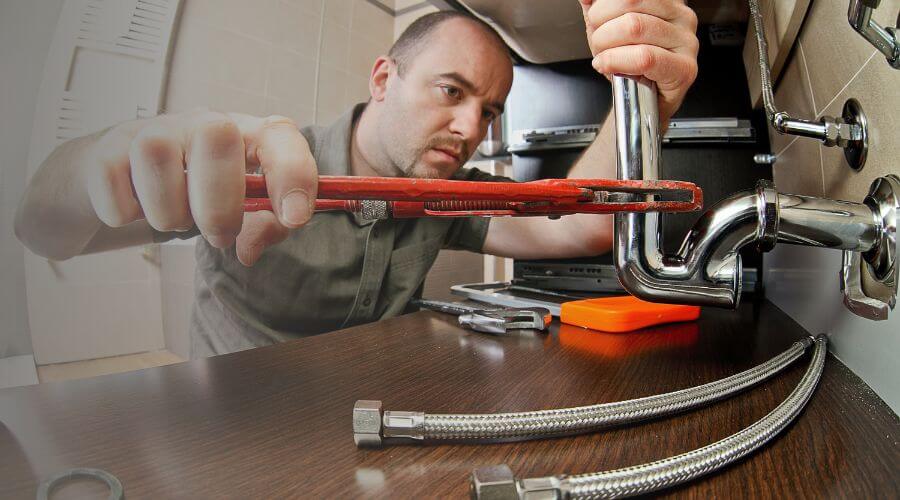 Professional bathroom faucet installation in Calvert, AL